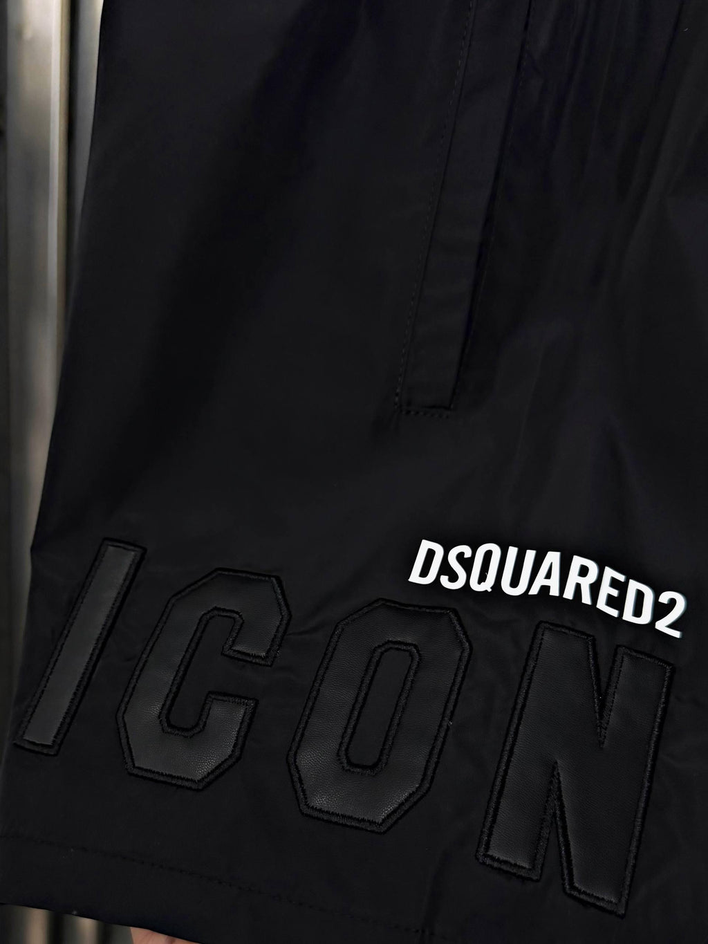 Dsquared Deniz Şort