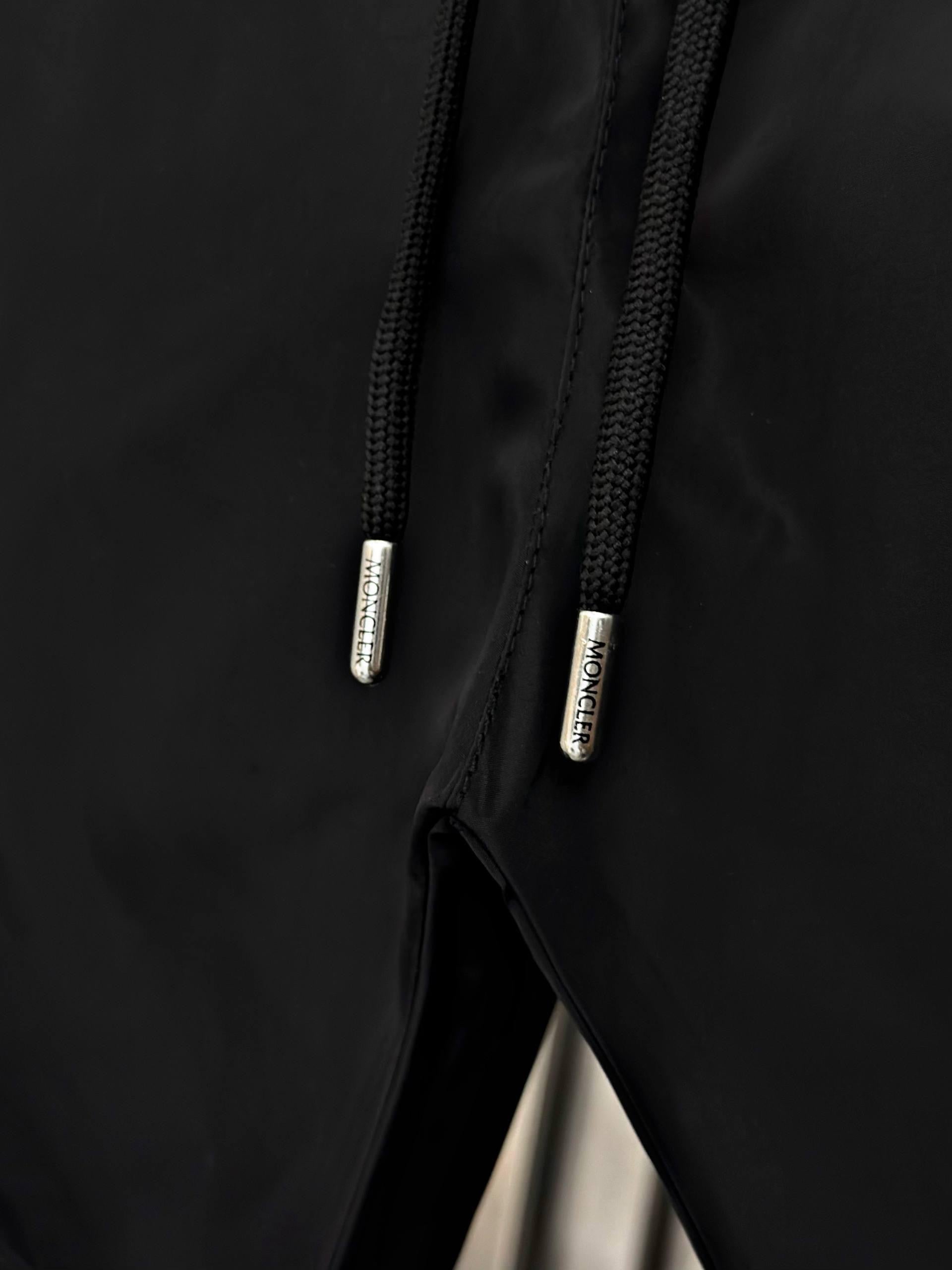 Moncler Deniz Şort