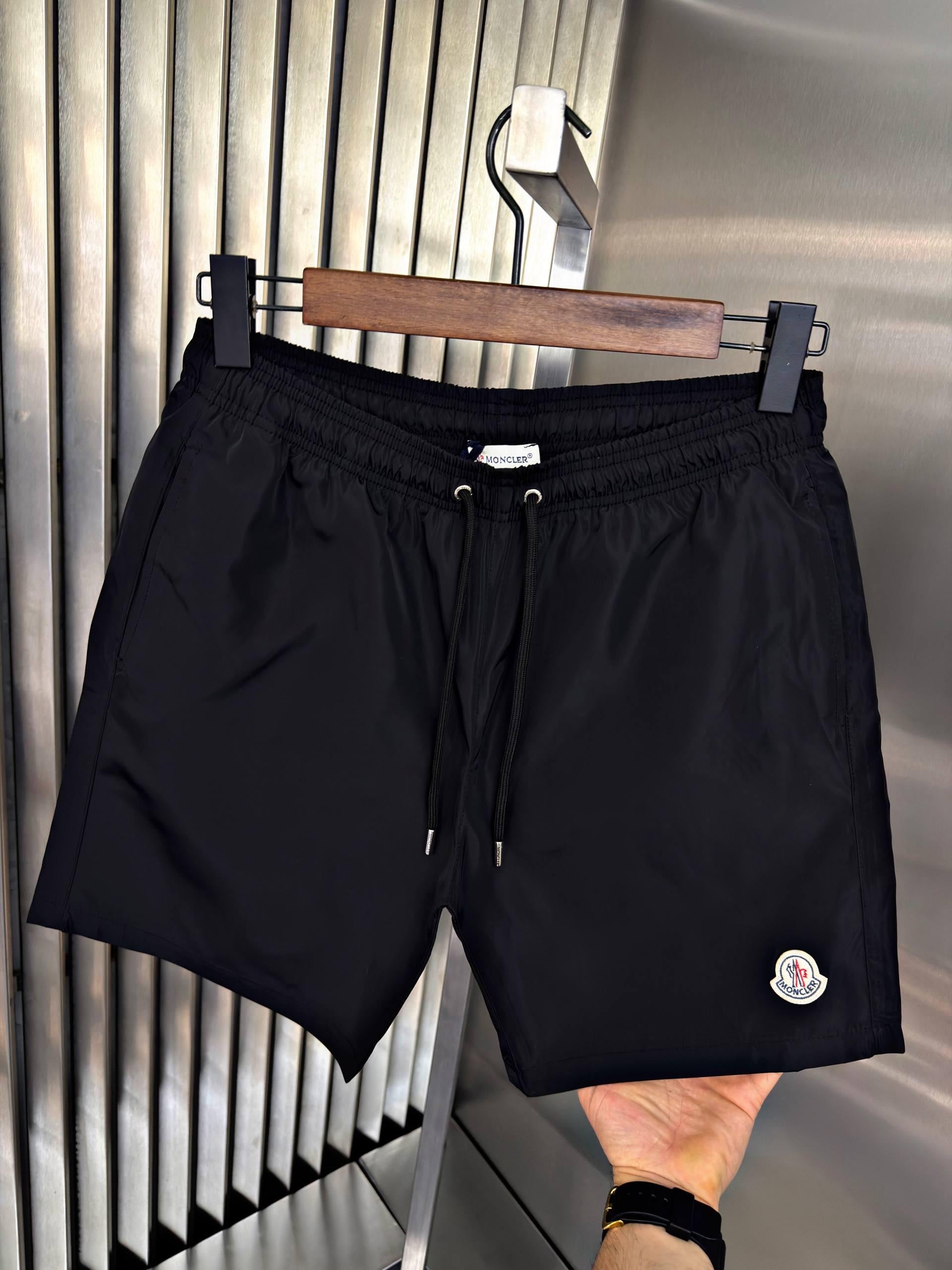 Moncler Deniz Şort