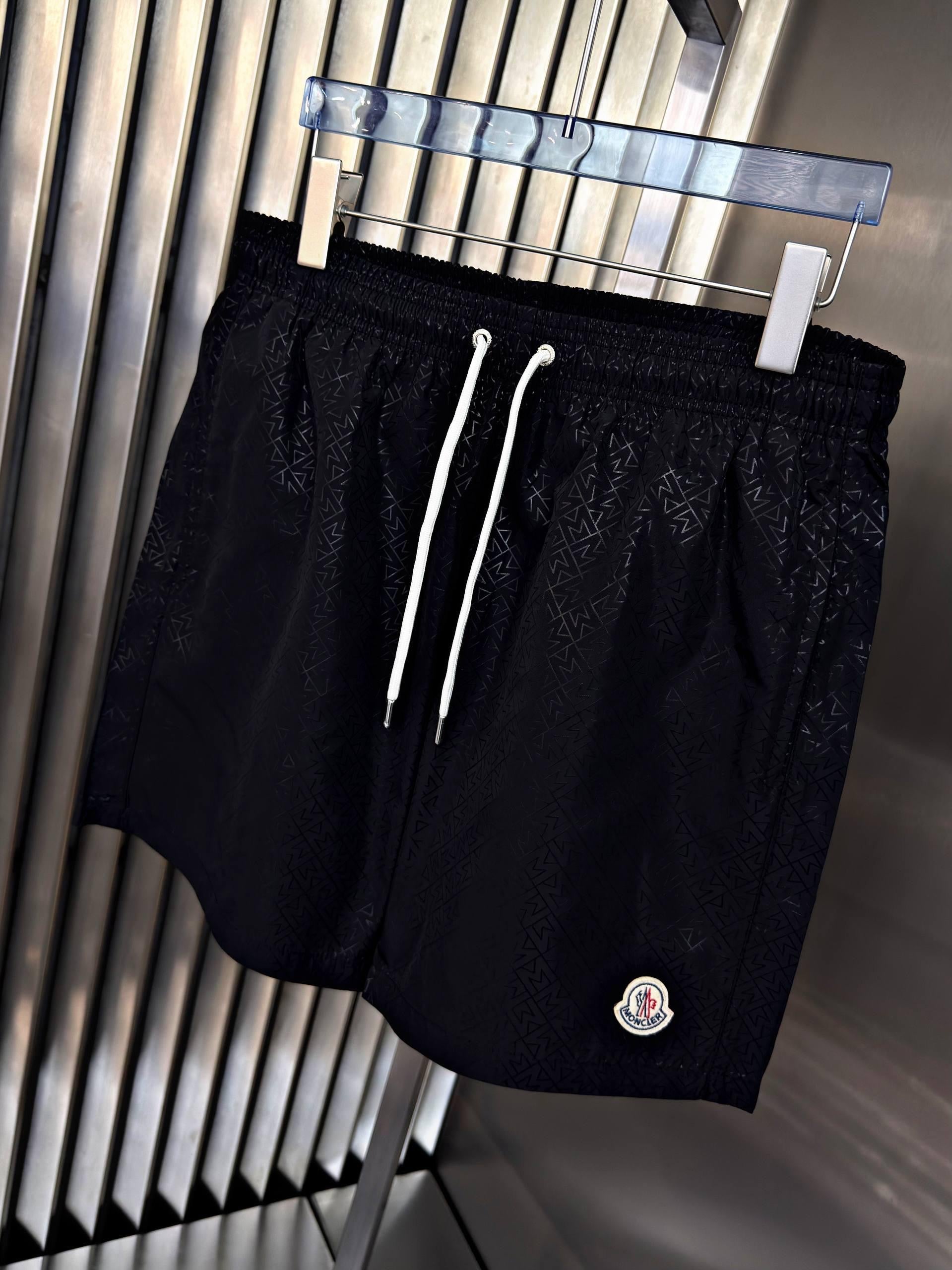 Moncler Deniz Şort