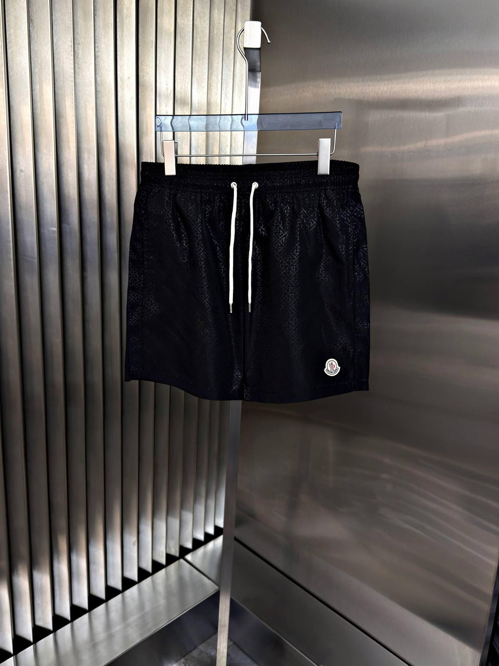 Moncler Deniz Şort
