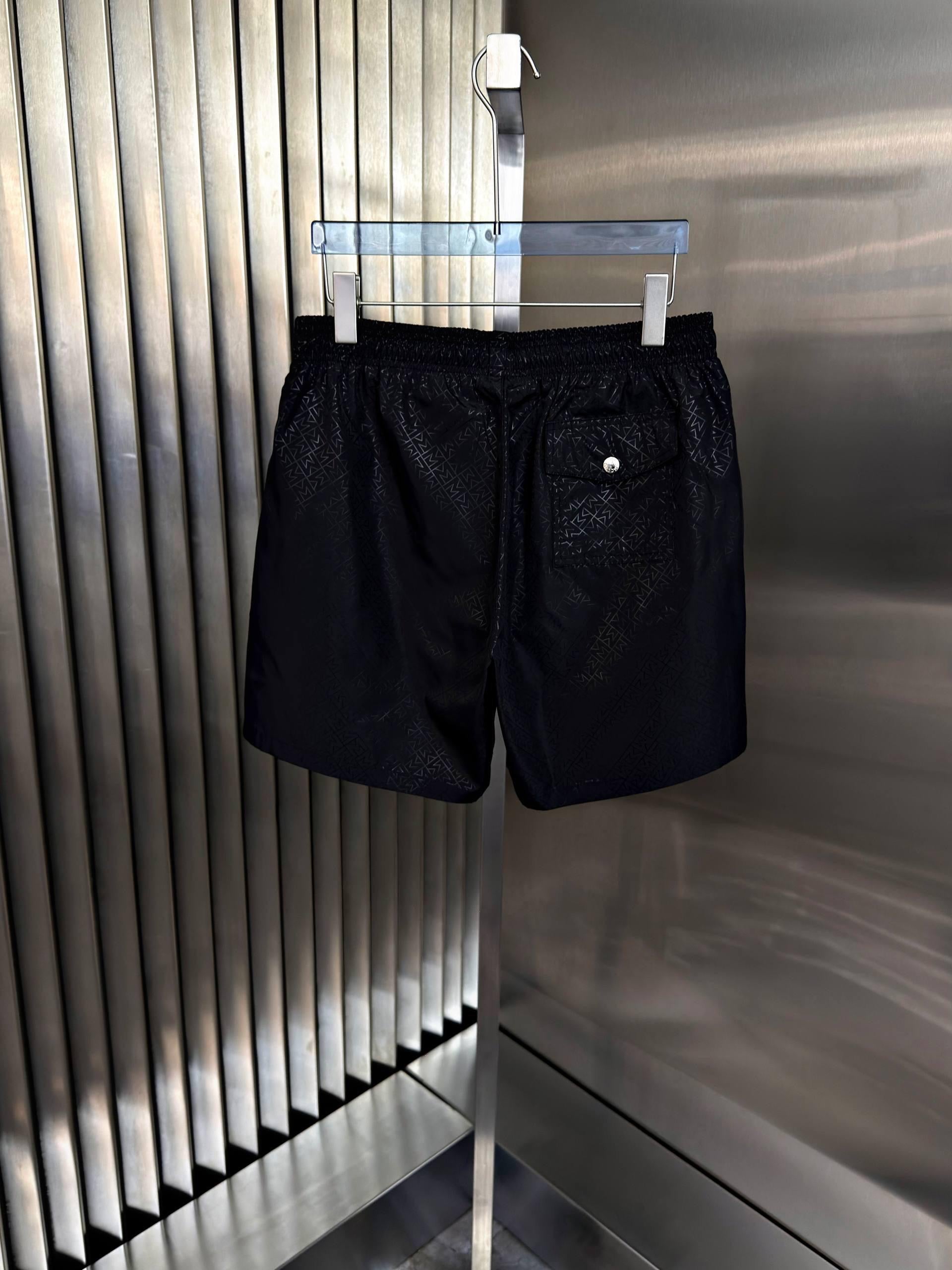 Moncler Deniz Şort