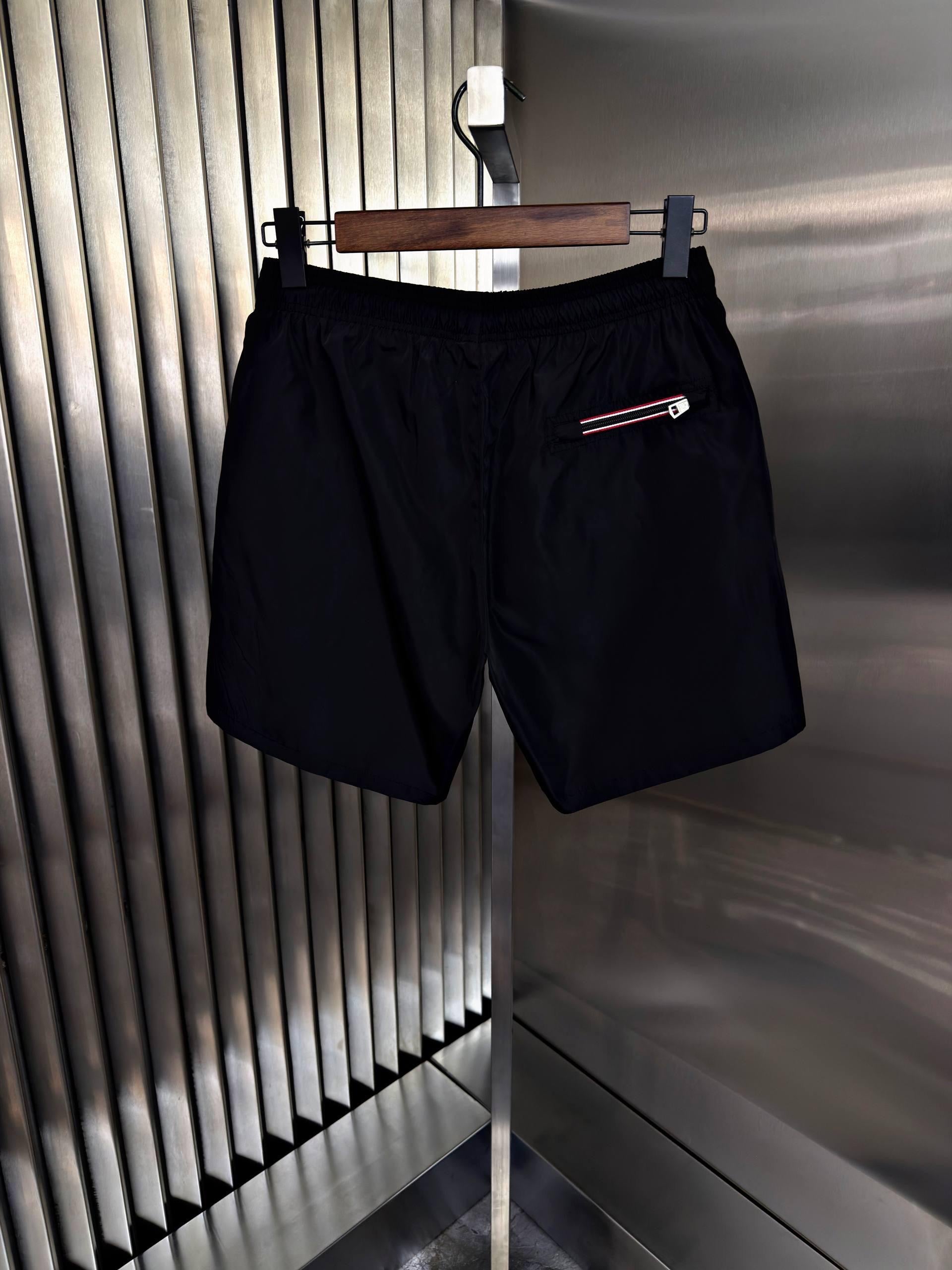 Moncler Deniz Şort