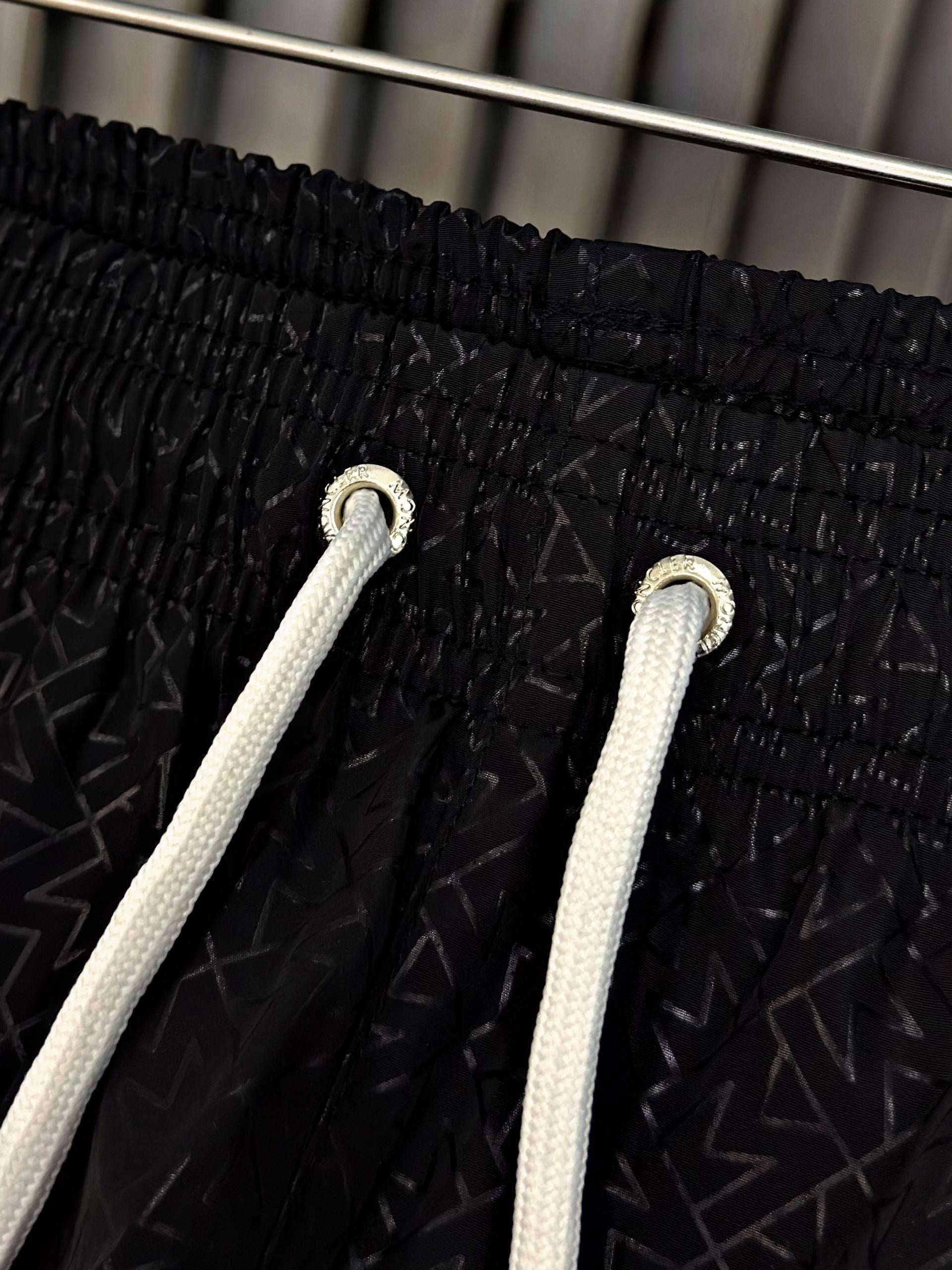 Moncler Deniz Şort
