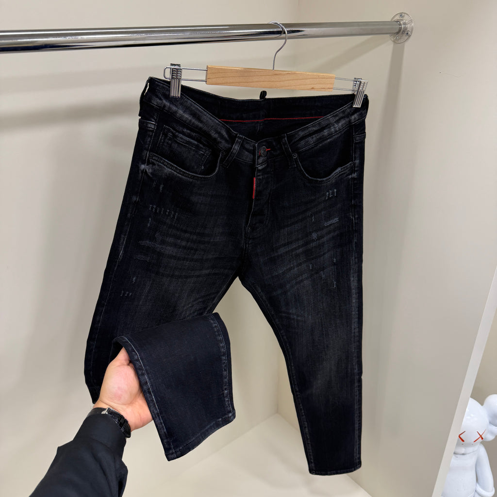 Dsquared Kot Pantolon