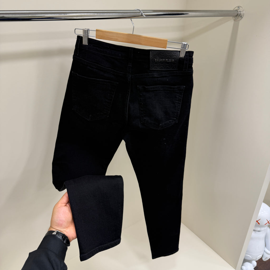 Calvin Klein Kot Pantolon