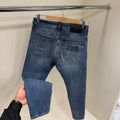 Alexander MCQueen Kot Pantolon