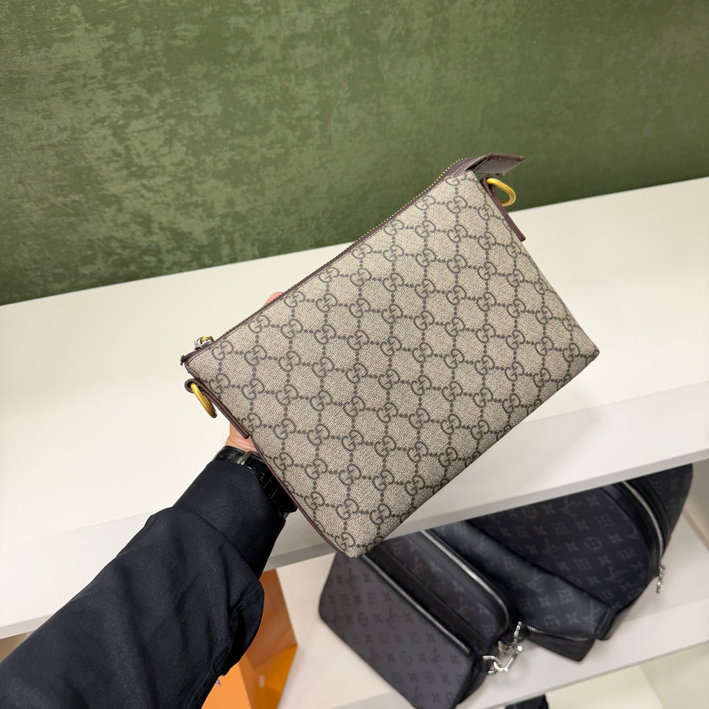 Gucci İthal Deri Çanta