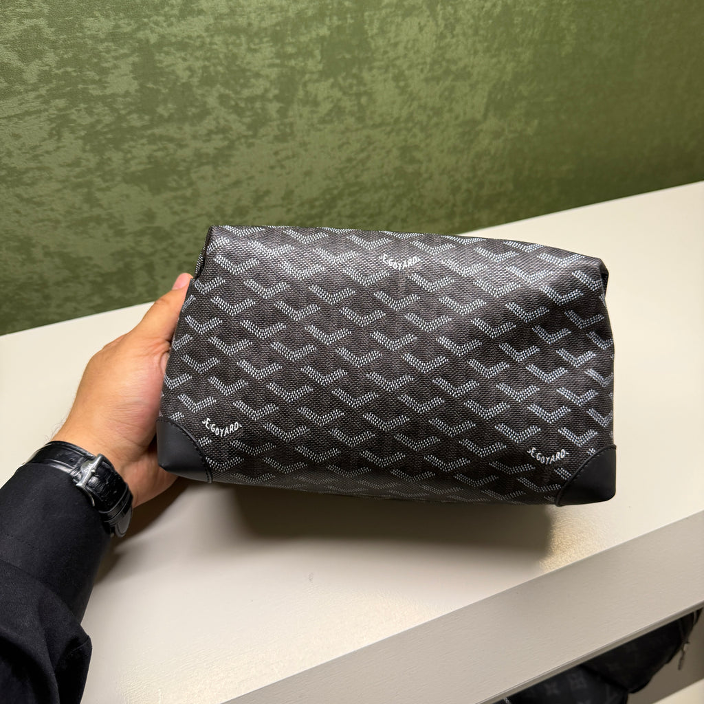 Goyard İthal Deri Çanta