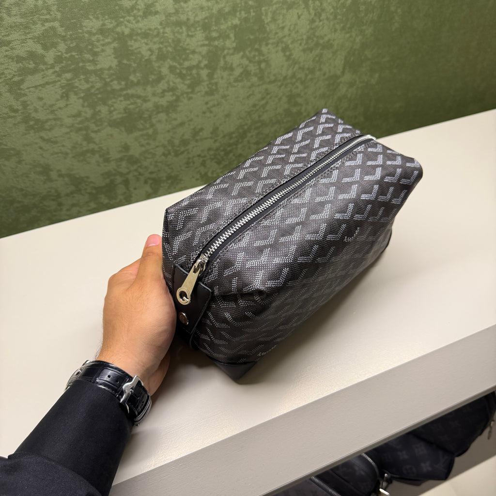 Goyard İthal Deri Çanta