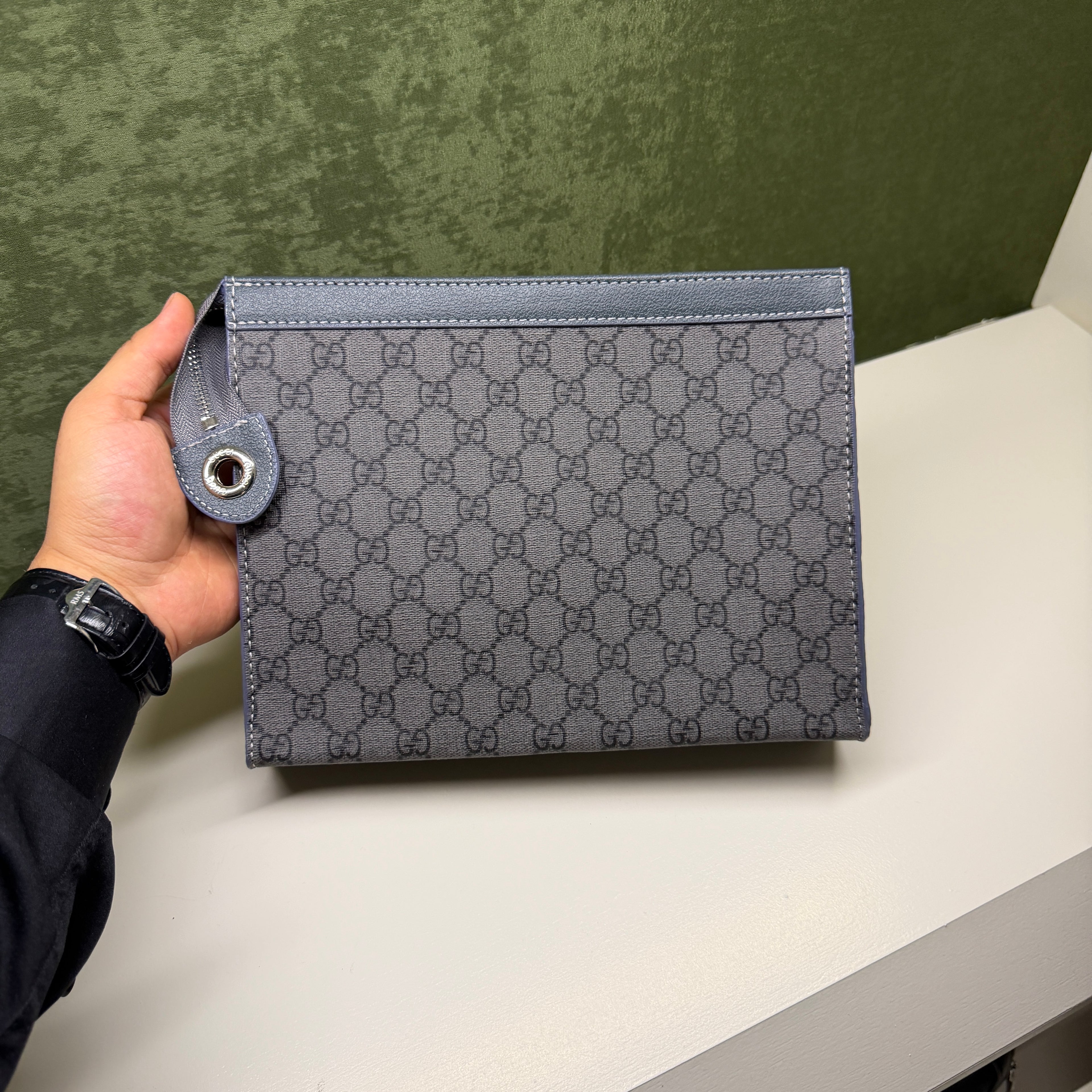 Gucci İthal Deri Çanta