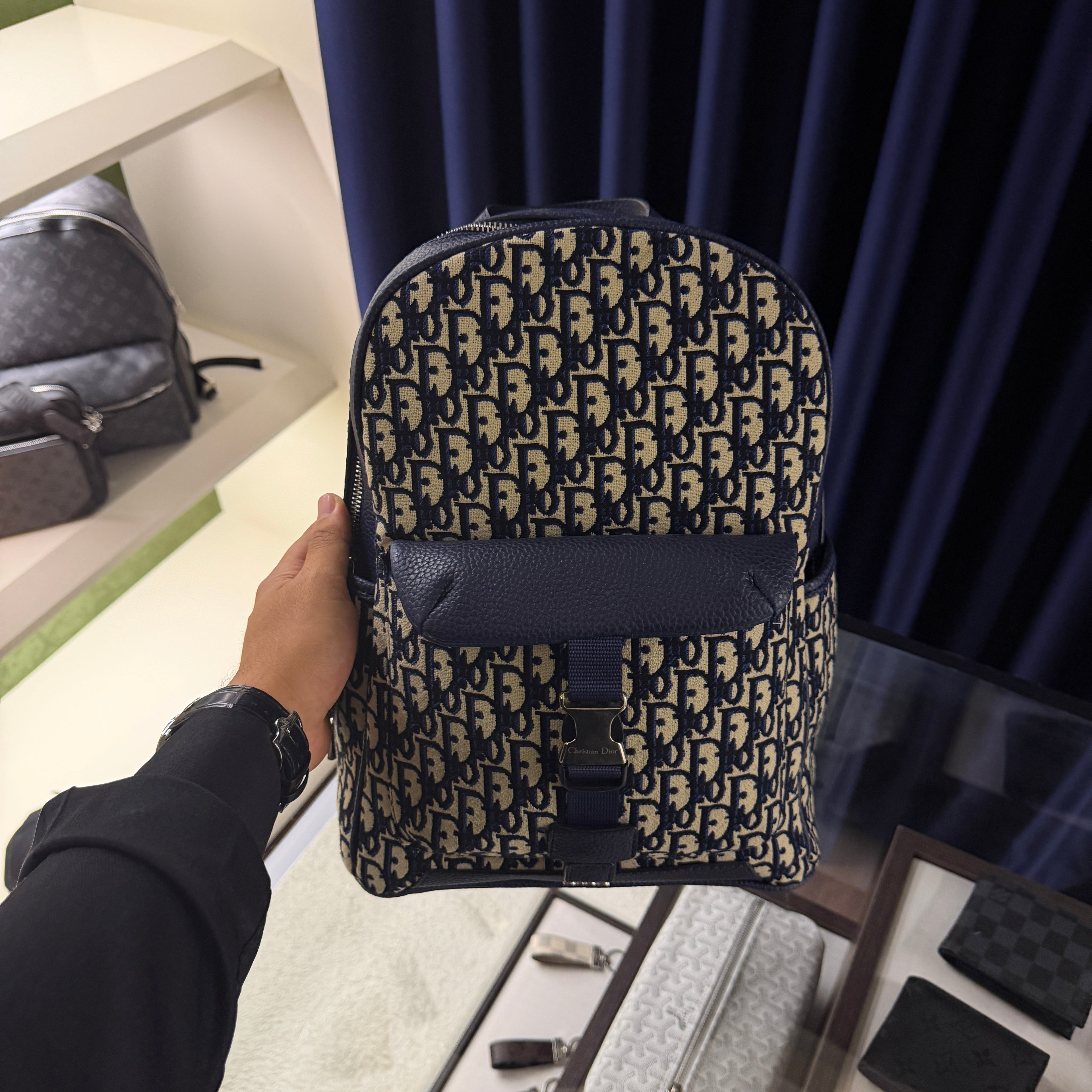 Dior İthal Çanta