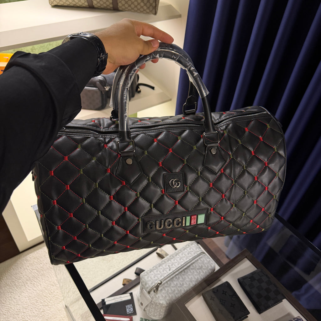 Gucci İthal Deri Çanta