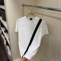 Emporio Armani Beyaz Tshirt