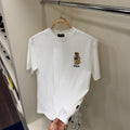 Polo Ralph Lauren Beyaz T-shirt