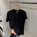 Calvin Klein  Siyah  T-Shirt