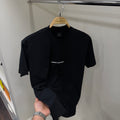 Armanı Exchange  Siyah T-Shirt