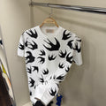 Alexander McQueen Beyaz T-Shirt