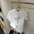 Paul Shark Beyaz T-Shirt