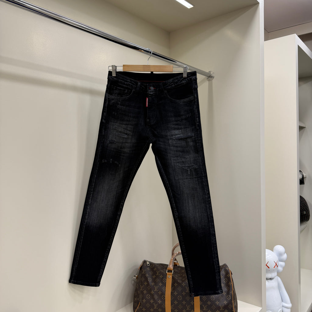 Dsquared Kot Pantolon