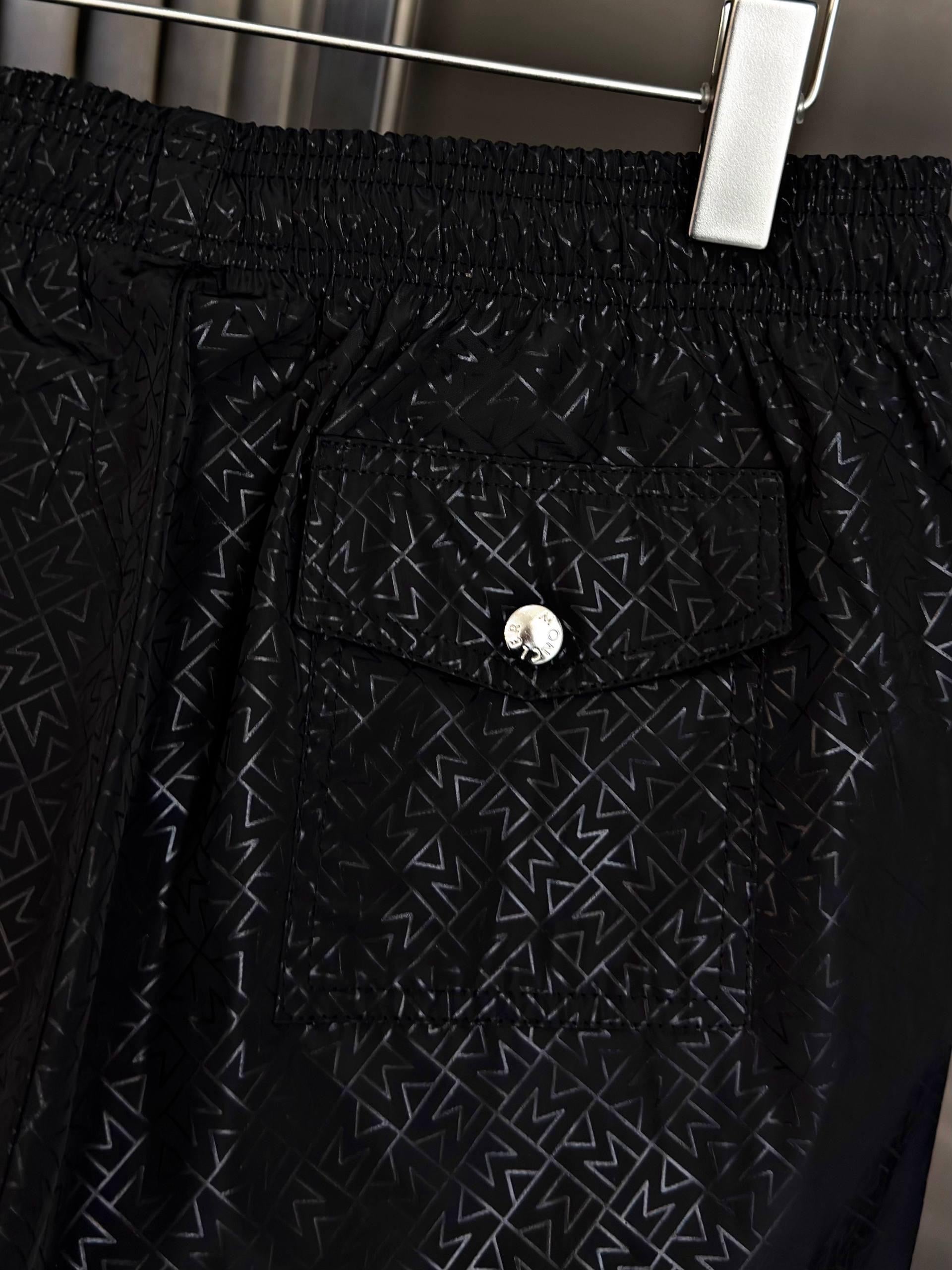 Moncler Deniz Şort