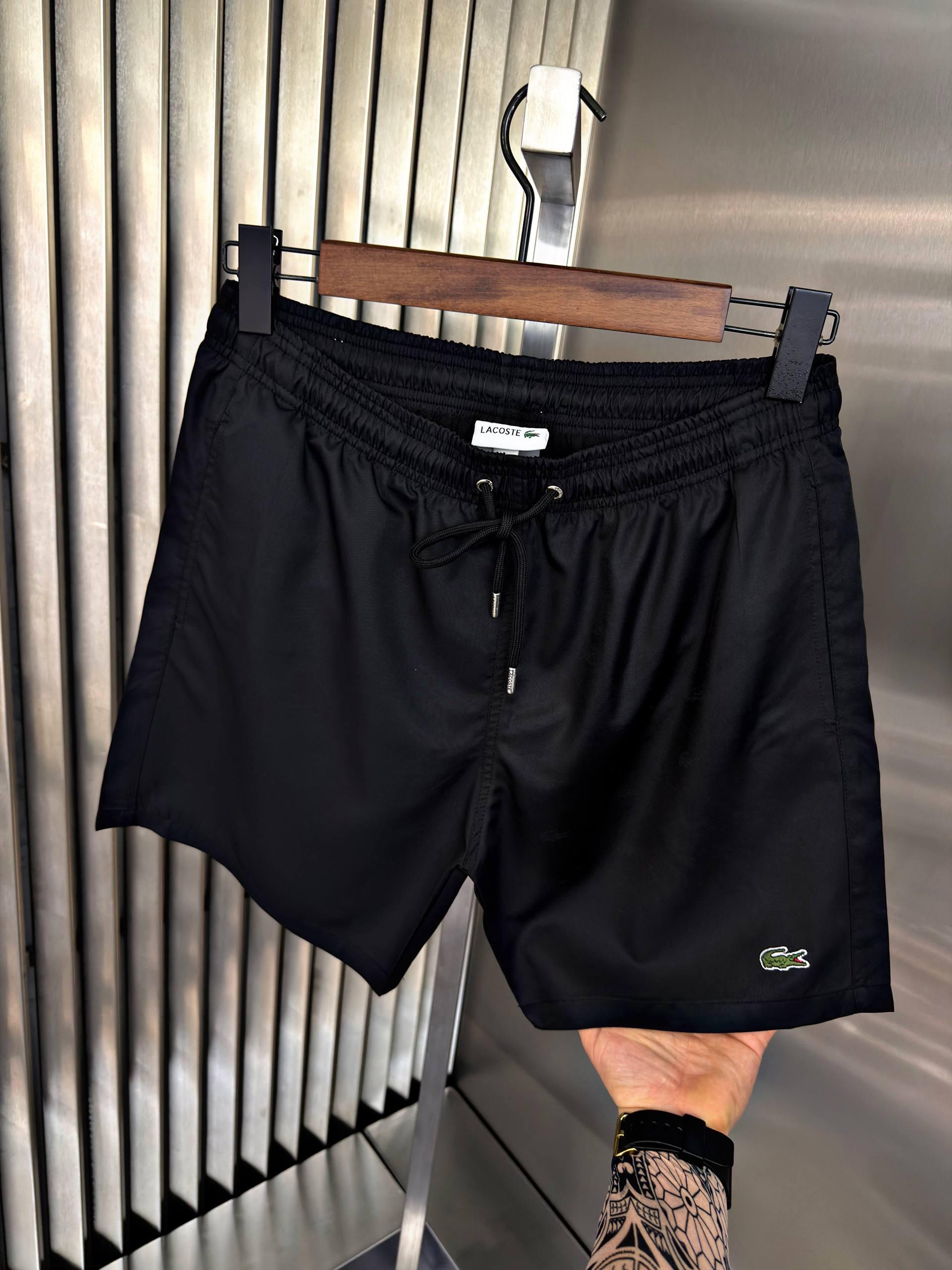 Lacoste Deniz Şortu