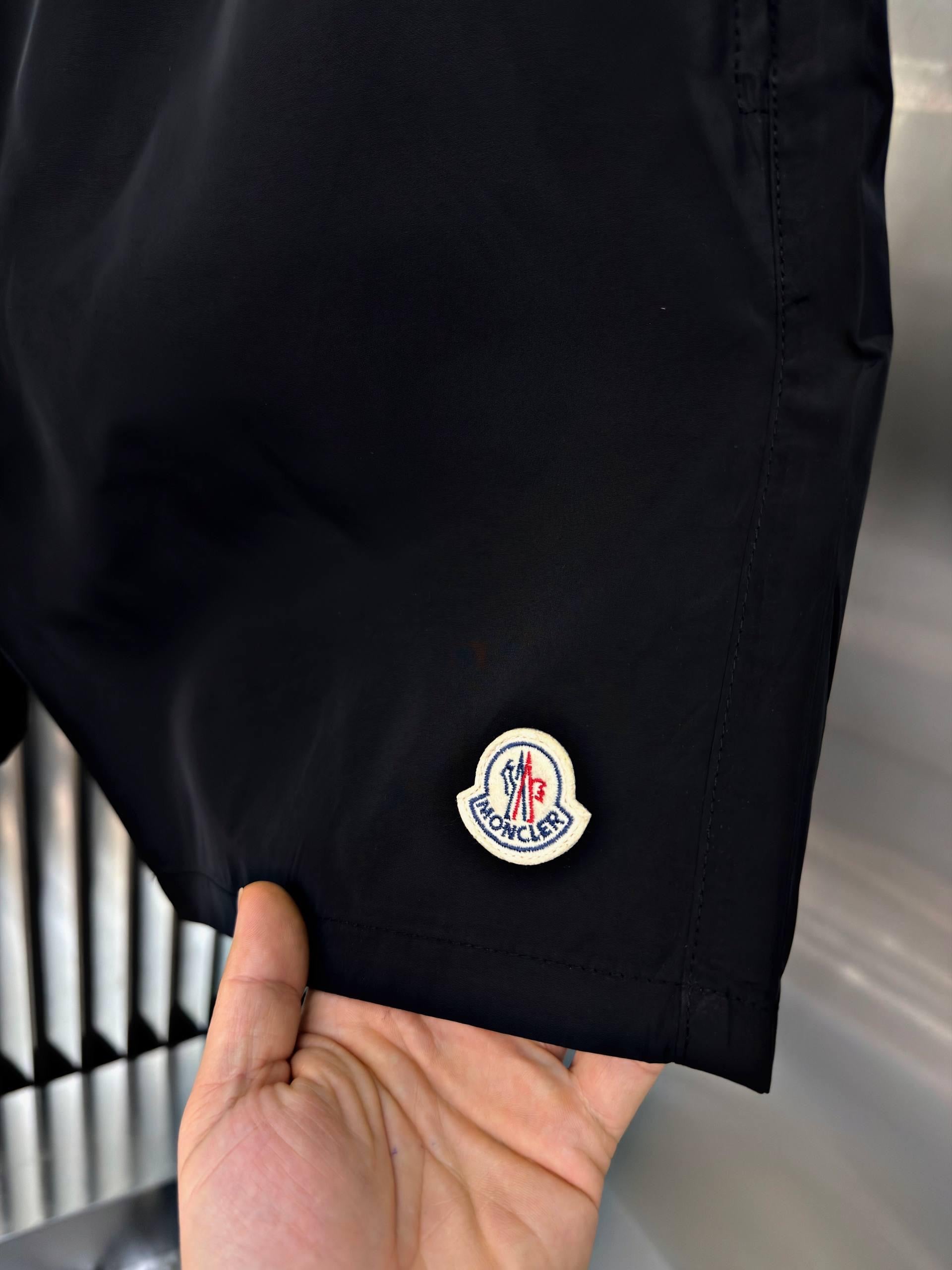 Moncler Deniz Şort