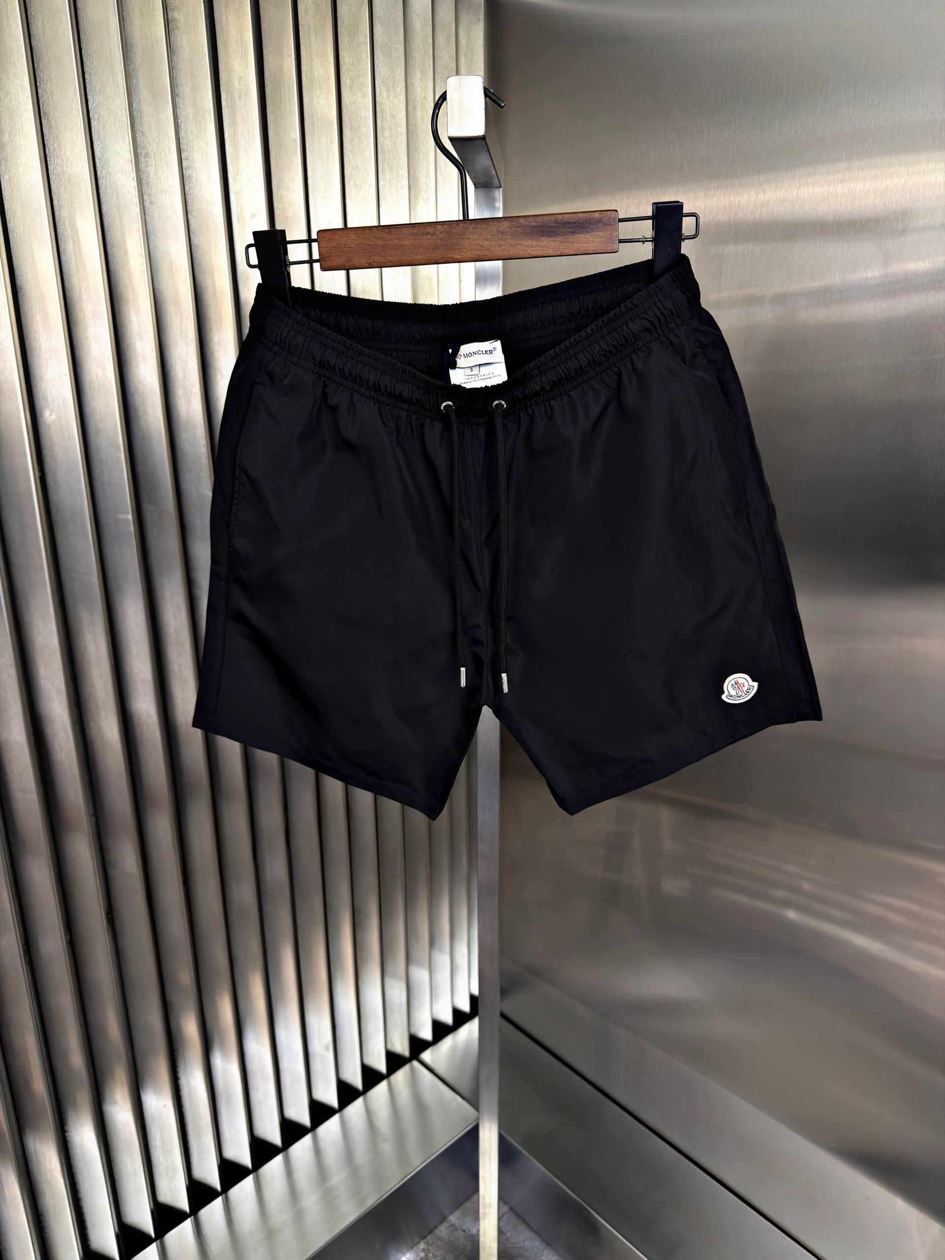 Moncler Deniz Şort